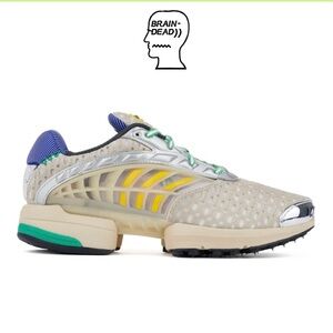 NWT ADIDAS x BRAINDEAD Climacool 2